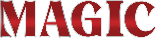 Magic GMC Cadillac